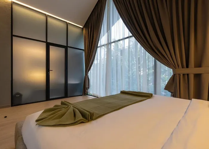 Swoi New Lux 2br In