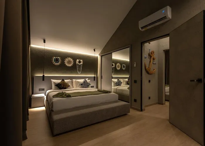 Swoi New Lux 2br In * Canggu