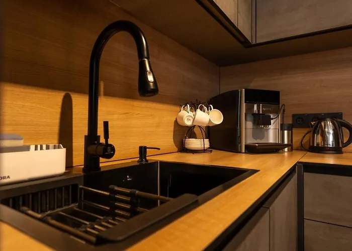 Swoi New Lux 2br In Villa Canggu