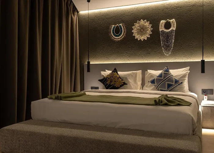 Swoi New Lux 2br In *