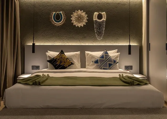 Swoi New Lux 2br In * Canggu
