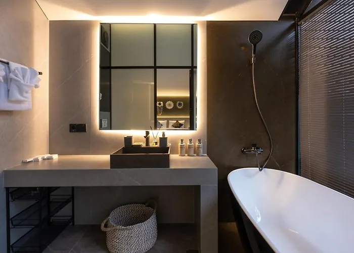 Swoi New Lux 2br In * Canggu