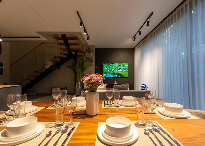 Swoi New Lux 2br In Villa *