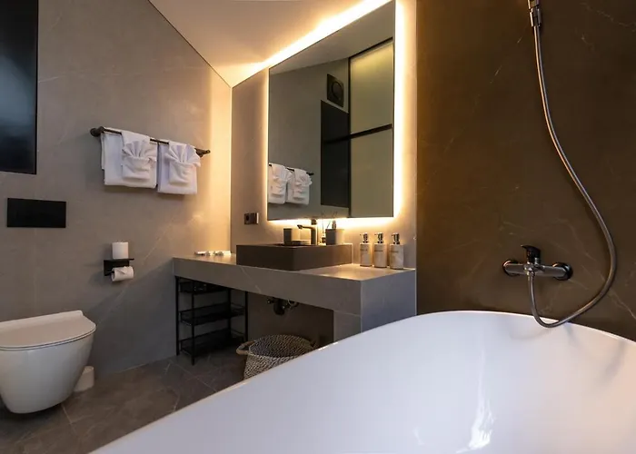 Swoi New Lux 2br In *