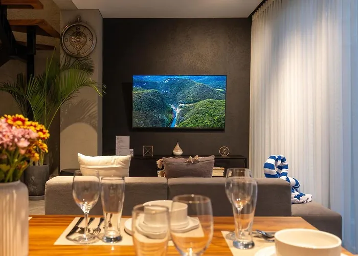 Swoi New Lux 2br In