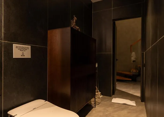 Villa Swoi New Lux 2br In