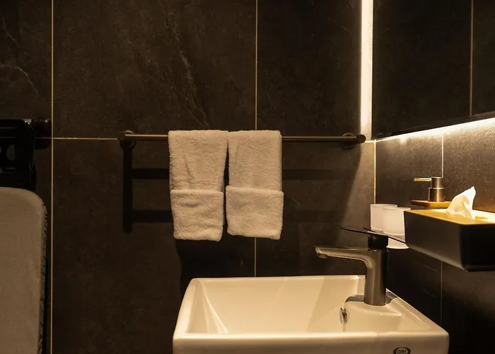 Swoi New Lux 2br In Villa Canggu