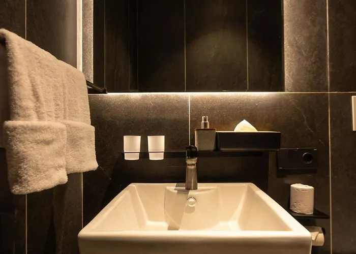 Villa Swoi New Lux 2br In