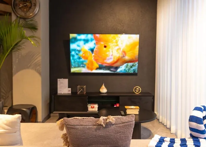 Villa Swoi New Lux 2br In