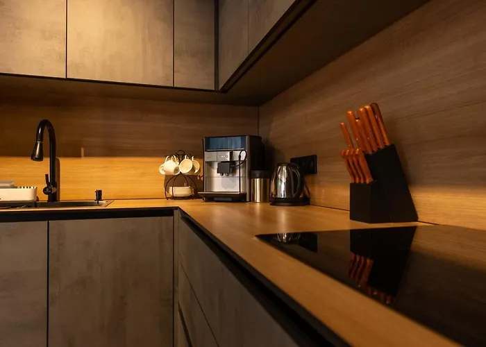 Swoi New Lux 2br In Canggu