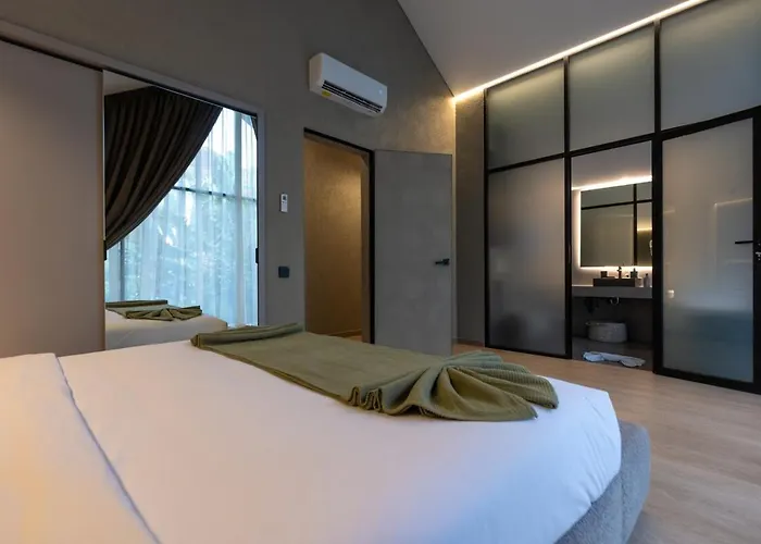 Swoi New Lux 2br In * Canggu
