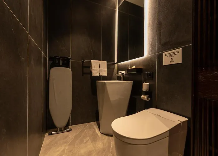Villa Swoi New Lux 2br In Canggu