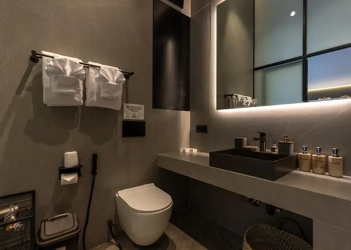 Villa Swoi New Lux 2br In Canggu