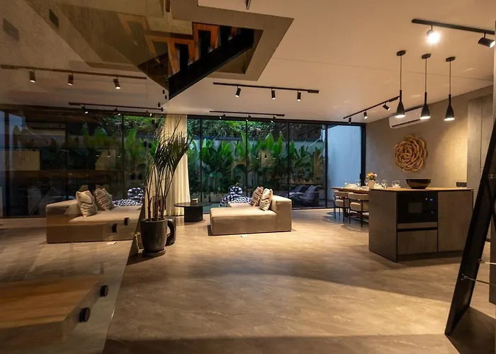 Swoi New Lux 2br In *
