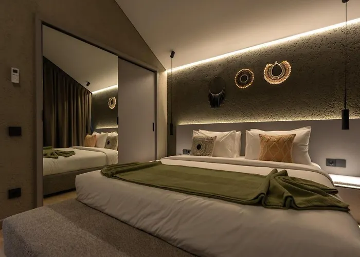 Swoi New Lux 2br In * Canggu