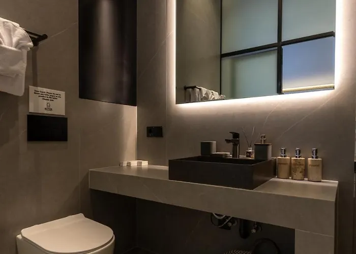 Swoi New Lux 2br In *