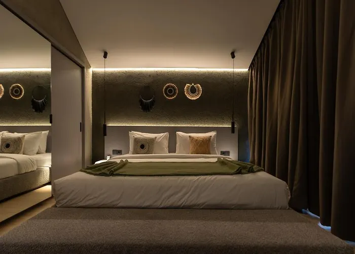 Villa Swoi New Lux 2br In Canggu